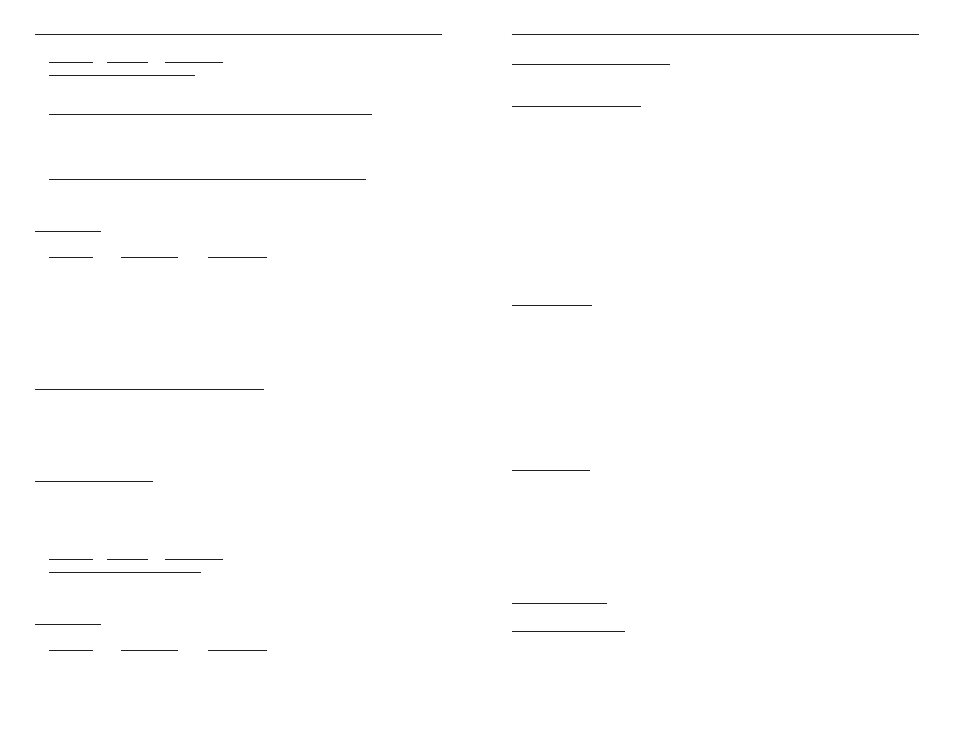 Omnitron Systems Technology FlexCenter 200 User Manual | Page 6 / 6