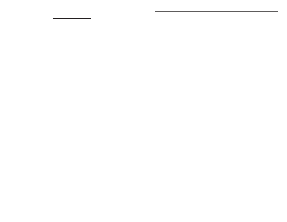 Omnitron Systems Technology OmniMux 400XL User Manual | Page 2 / 6