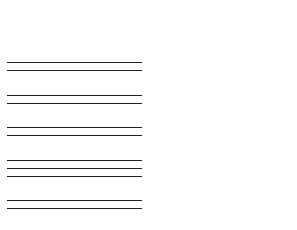 Omnimux 400xl | Omnitron Systems Technology OmniMux 400XL User Manual | Page 3 / 6