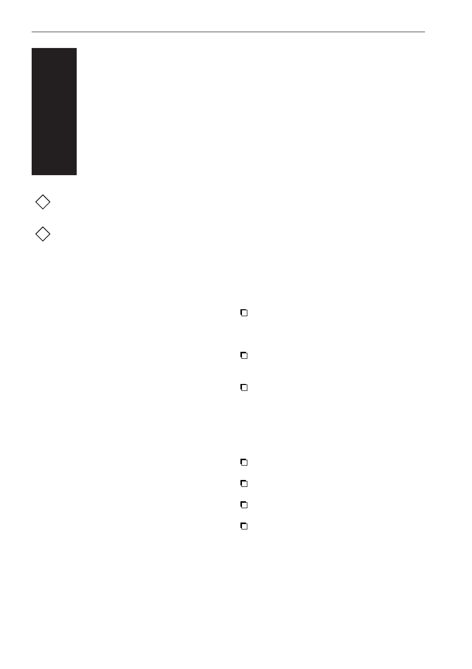 Working with the scanner | Opticon DFM 1000 User Manual | Page 12 / 20