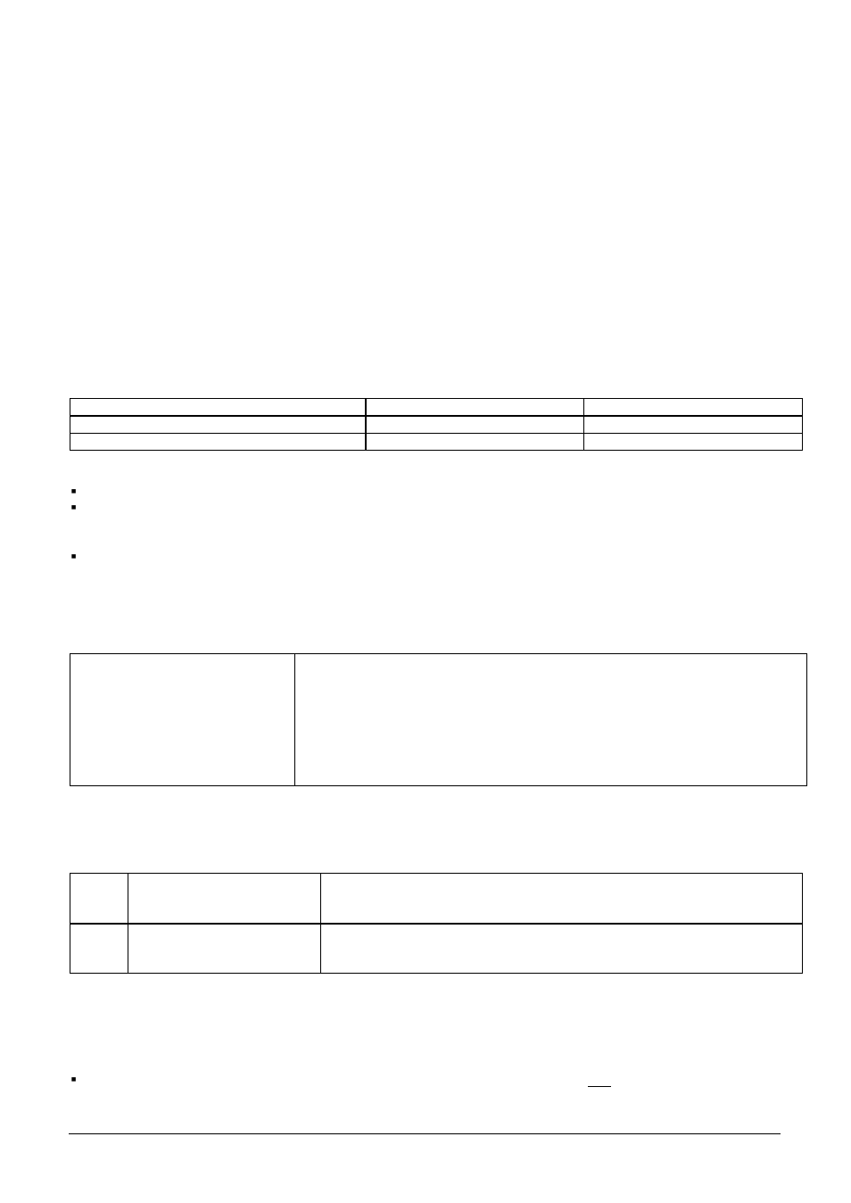 Opticon ECB 1000 User Manual | Page 12 / 12