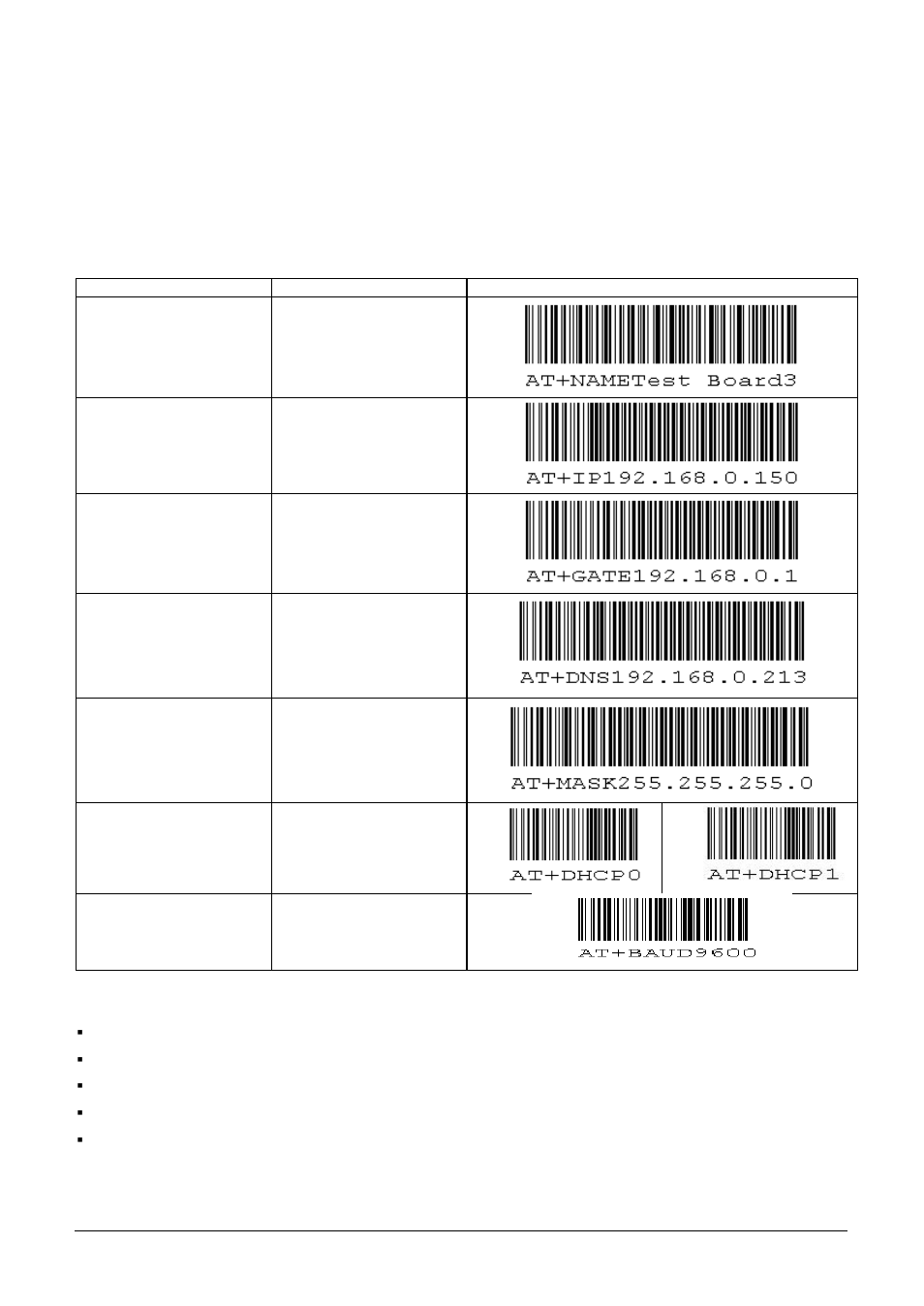 Opticon ECB 1000 User Manual | Page 8 / 12