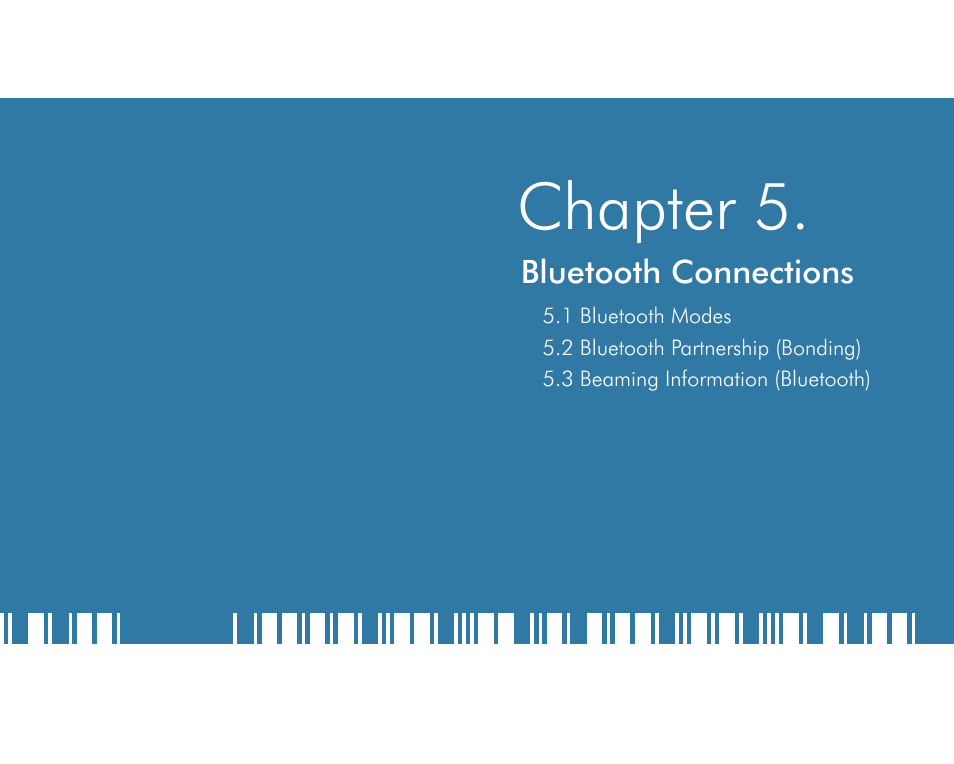 Chapter | Opticon H19А User Manual | Page 93 / 192