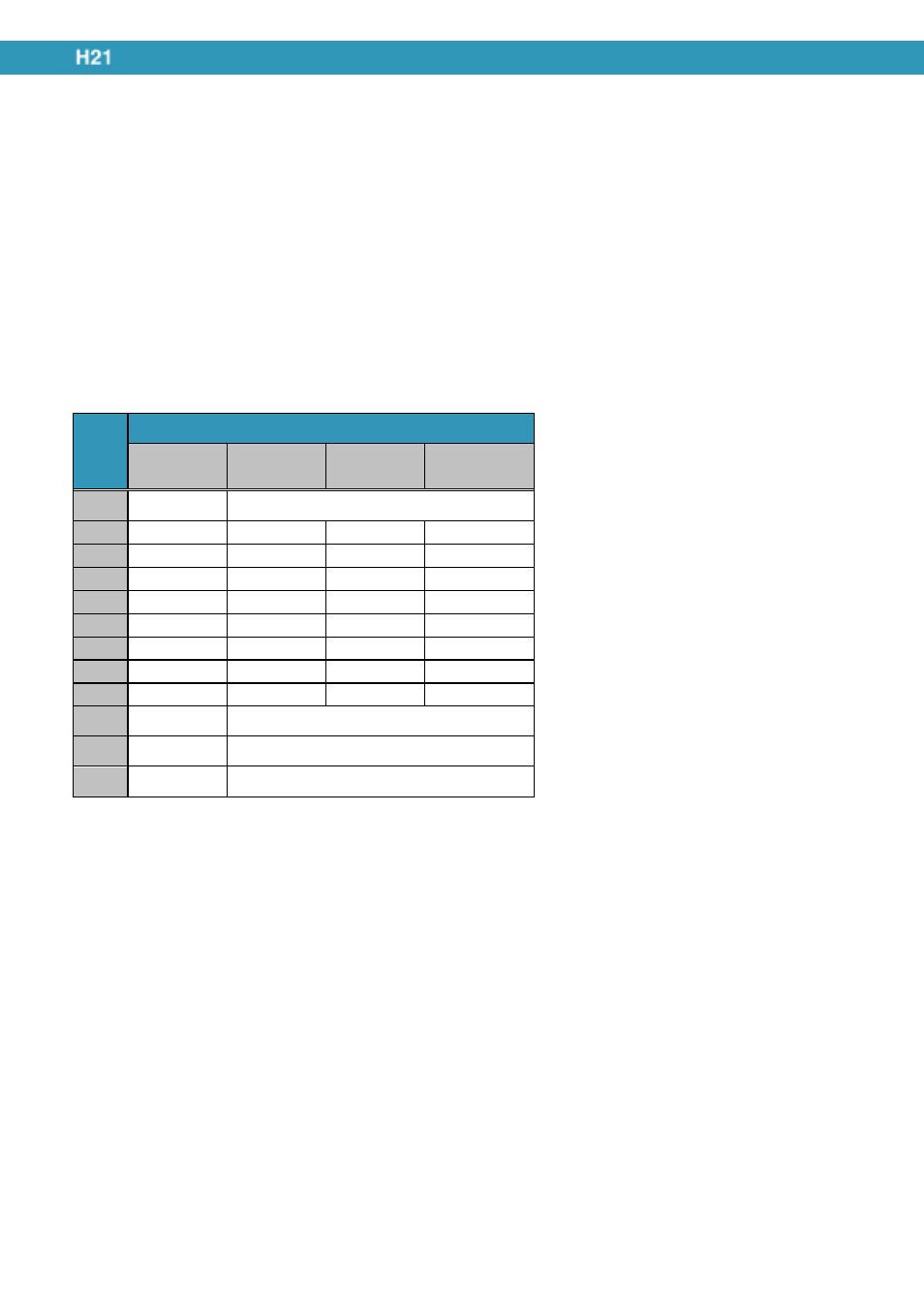 Using the numeric keyboard | Opticon H21 User Manual | Page 42 / 103