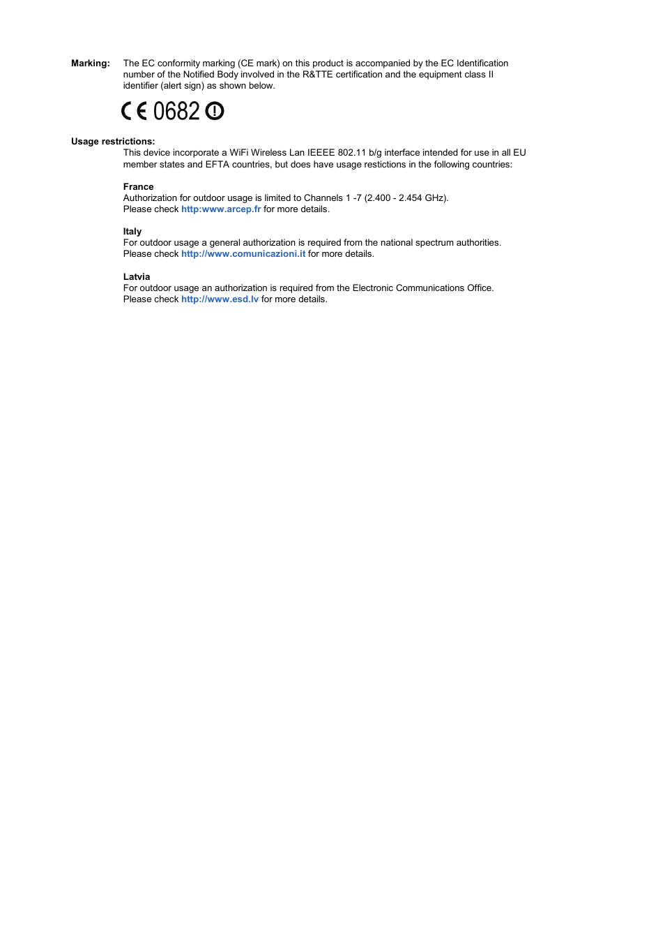 Opticon H21 User Manual | Page 5 / 103