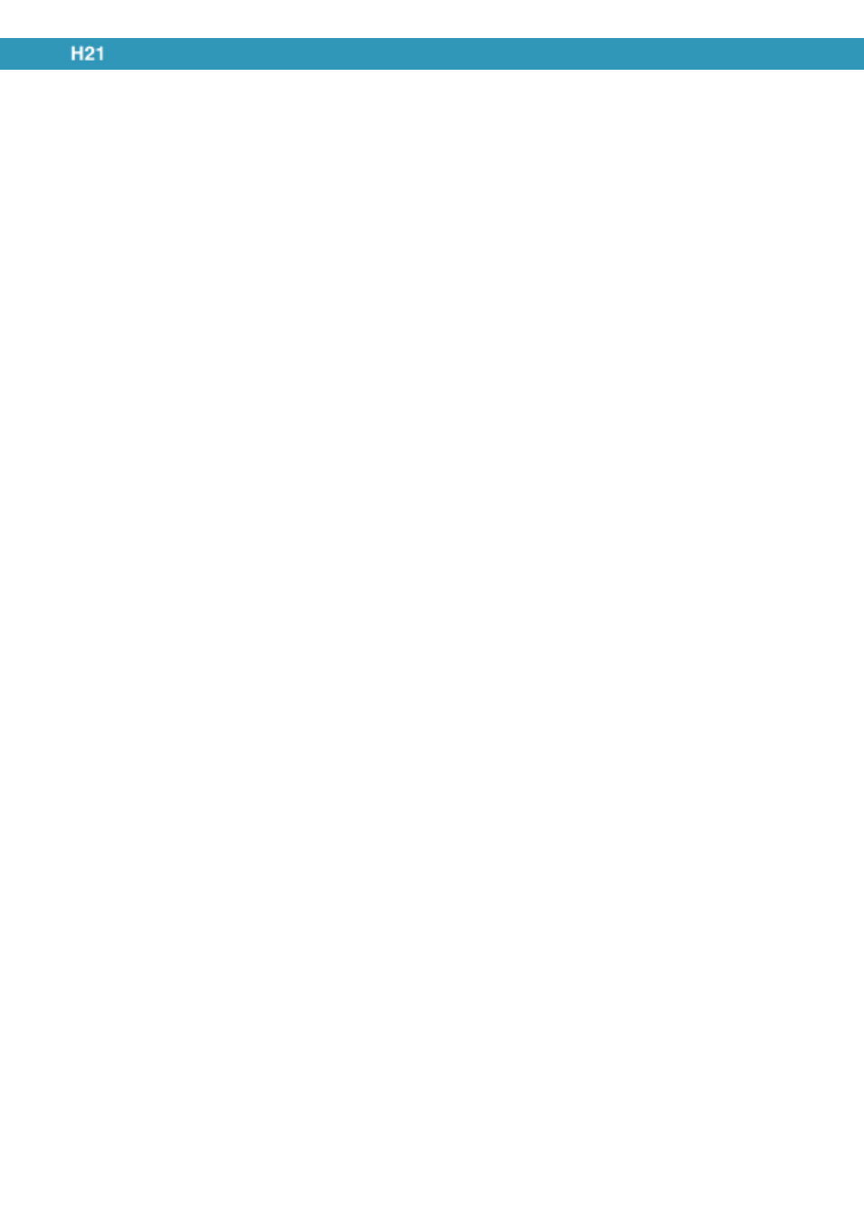 Synchronization | Opticon H21 User Manual | Page 90 / 103
