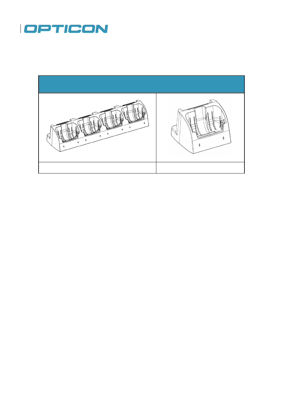 Opticon H22 User Manual | Page 20 / 110