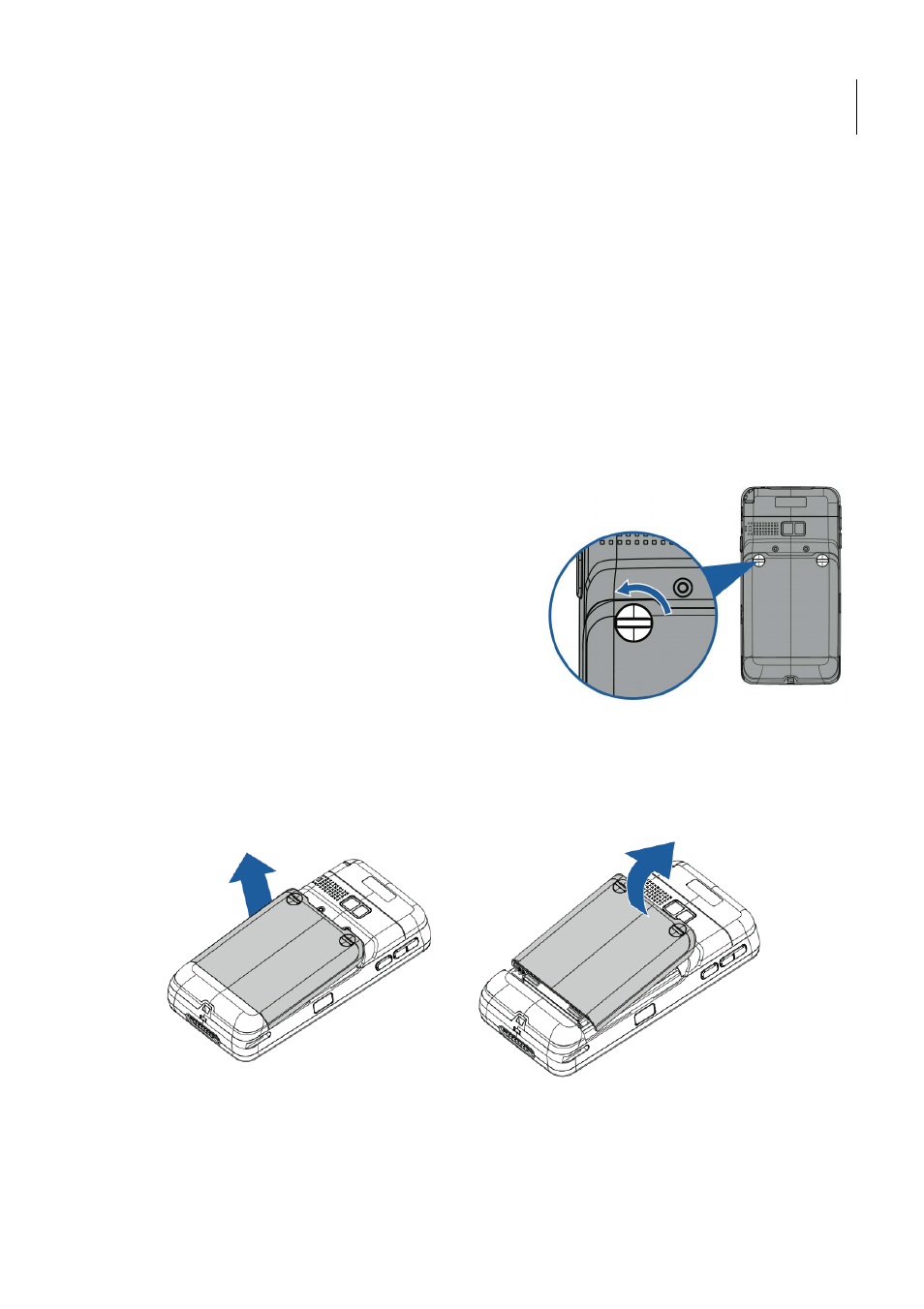 Opticon h-22 user manual | Opticon H22 User Manual | Page 21 / 110