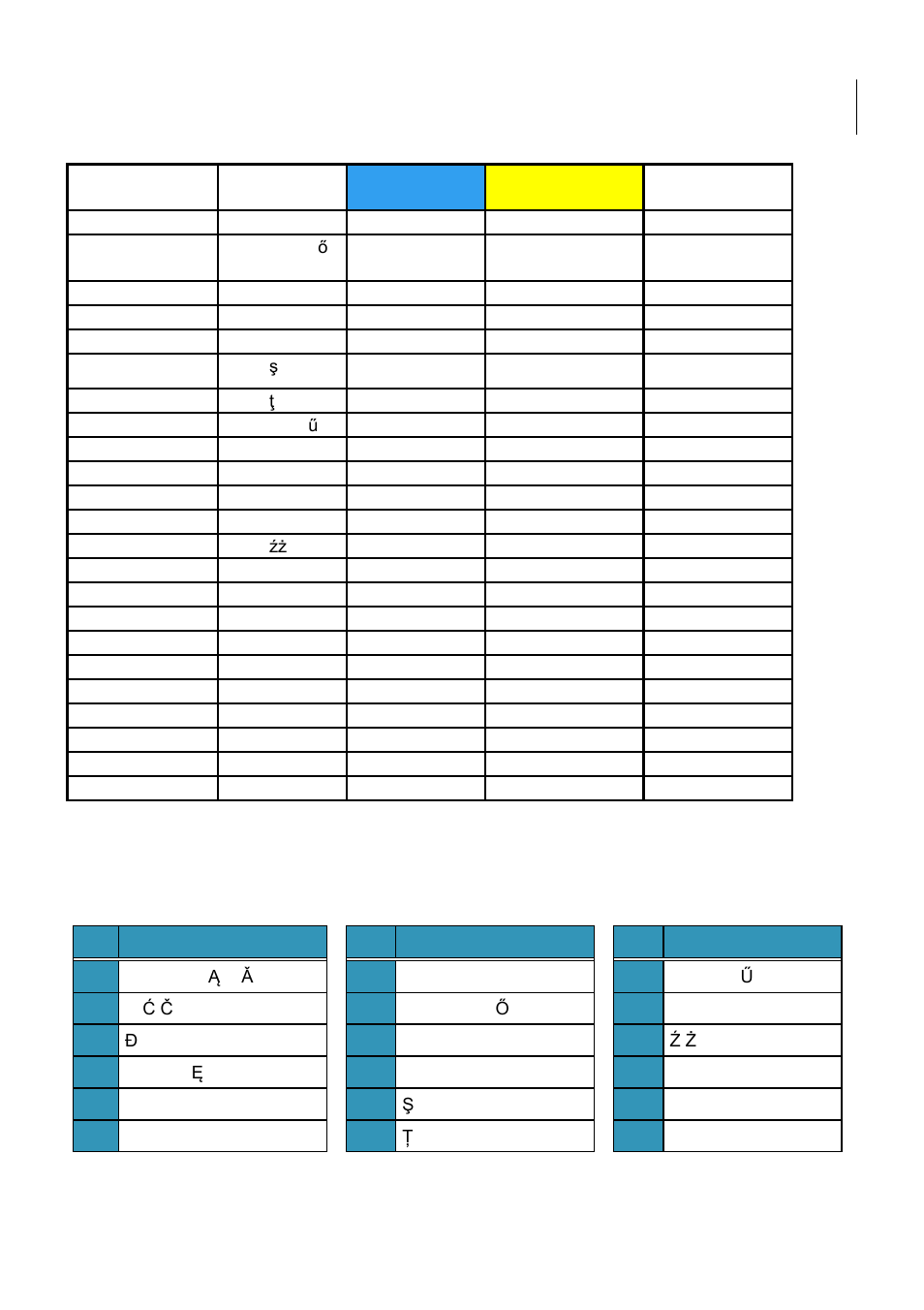 Opticon H22 User Manual | Page 39 / 110