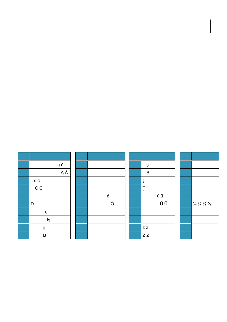 Opticon h-22 user manual | Opticon H22 User Manual | Page 41 / 110