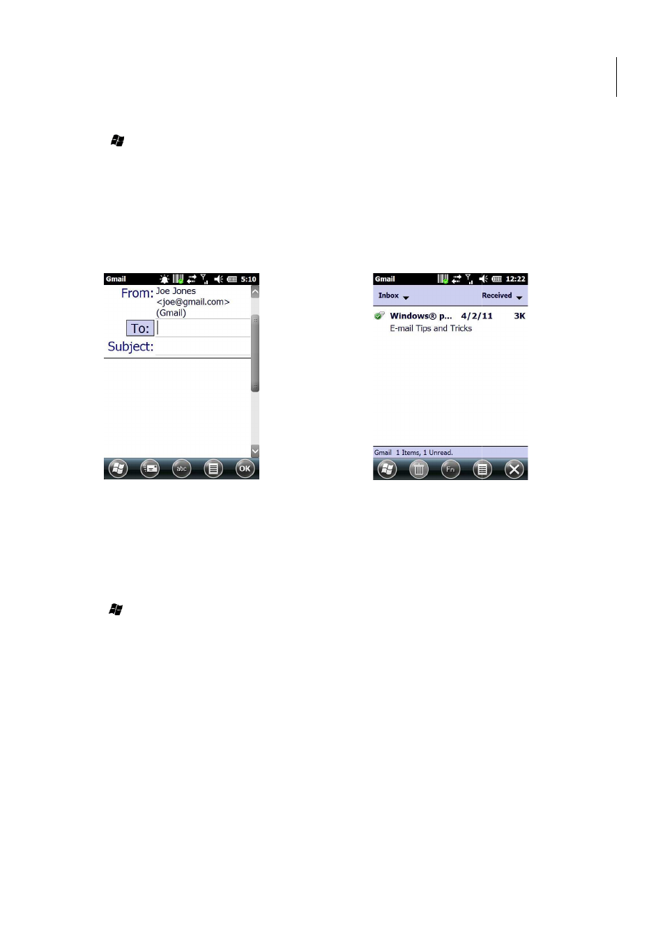 H-22 user manual, Opticon 22 user manual | Opticon H22 User Manual | Page 69 / 110