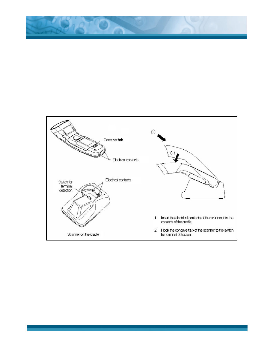 Battery pack | Opticon OPI 4002 User Manual | Page 14 / 26