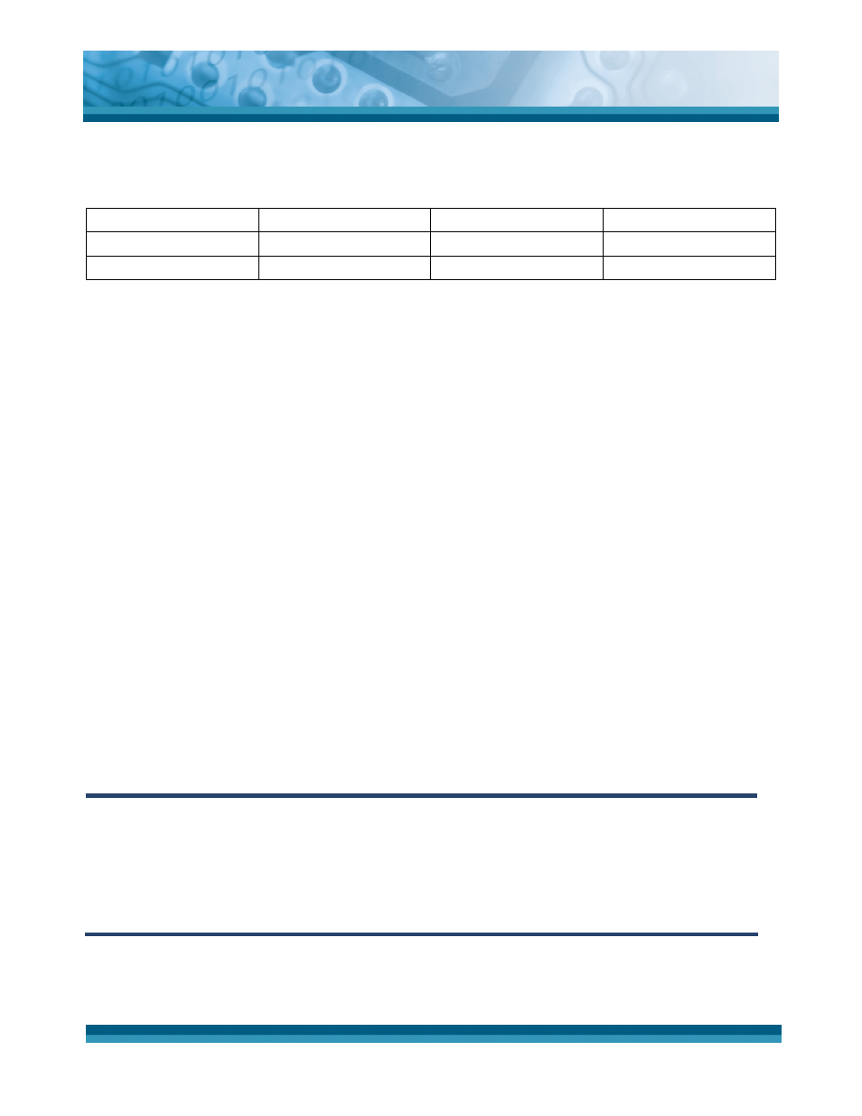 Opticon OPI 4002 User Manual | Page 2 / 26