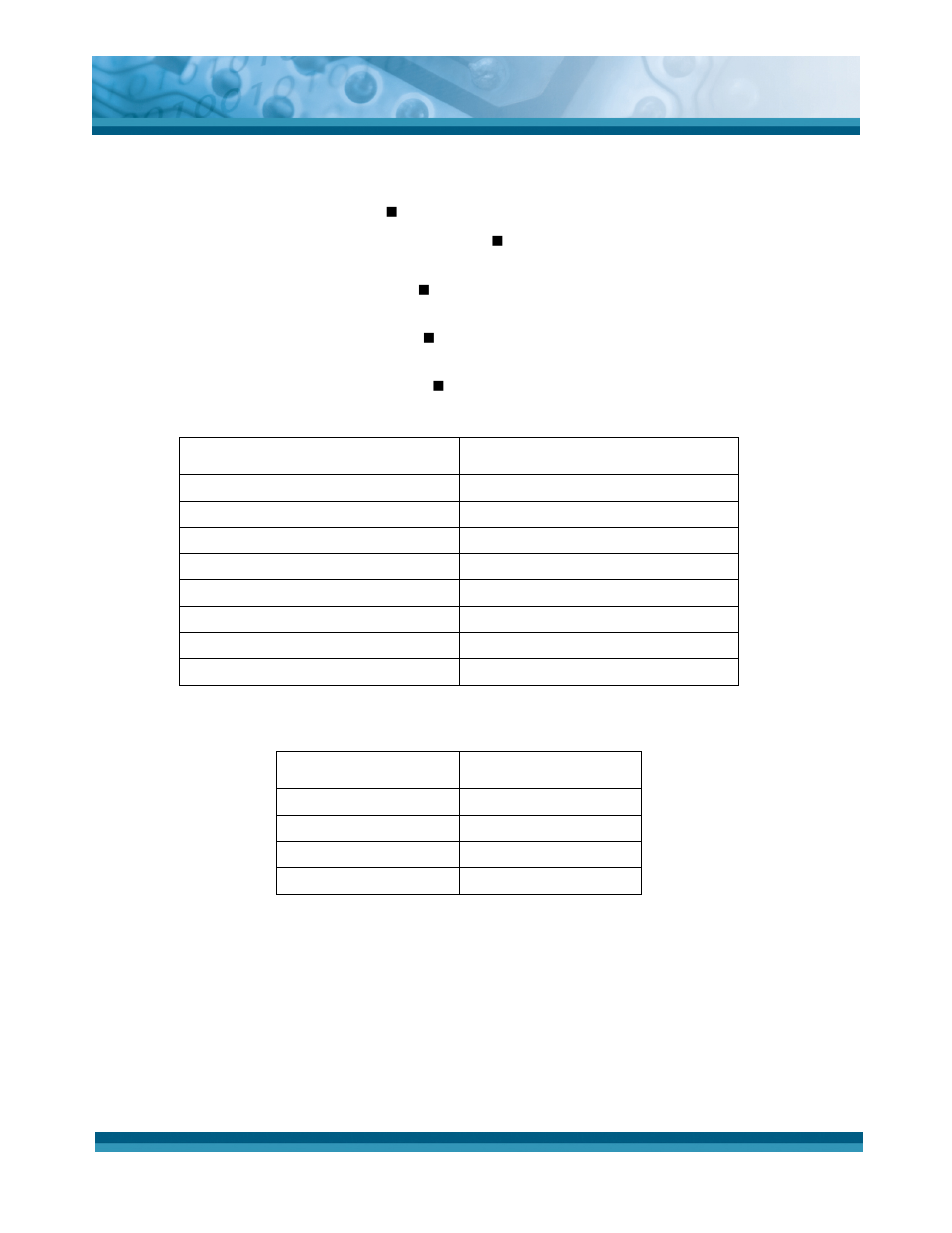 Opticon OPI 4002 User Manual | Page 22 / 26