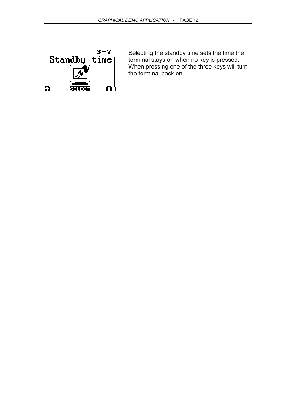 Opticon OPL 9724 User Manual | Page 12 / 29