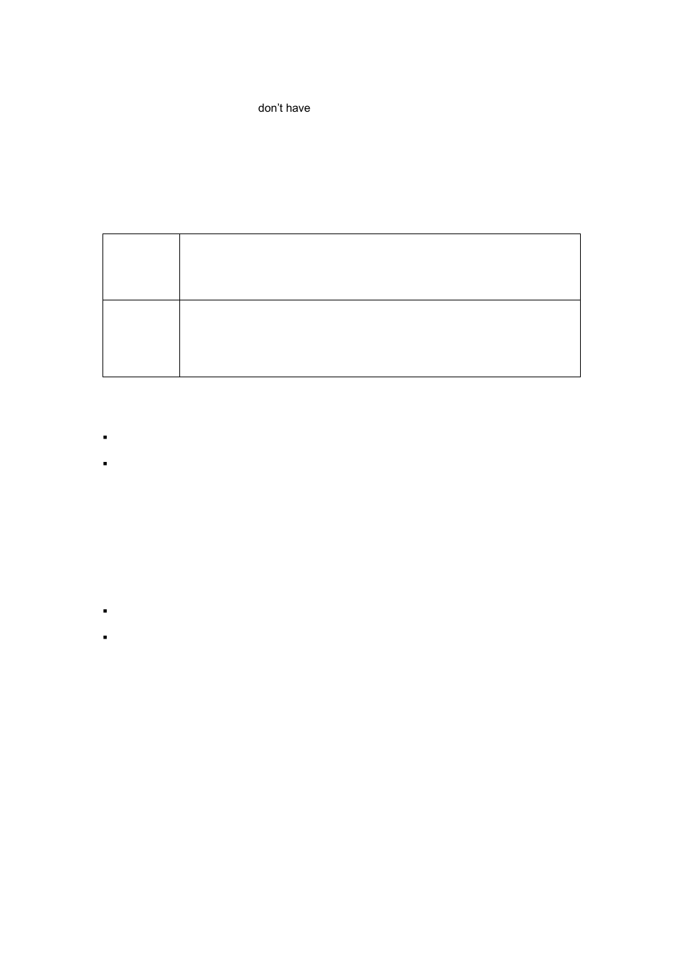 Trouble shooting, Restart mechanisms, Automatic | Halting your application | Opticon PX 20 v3791A Bluetooth demo Quick Guide User Manual | Page 15 / 16