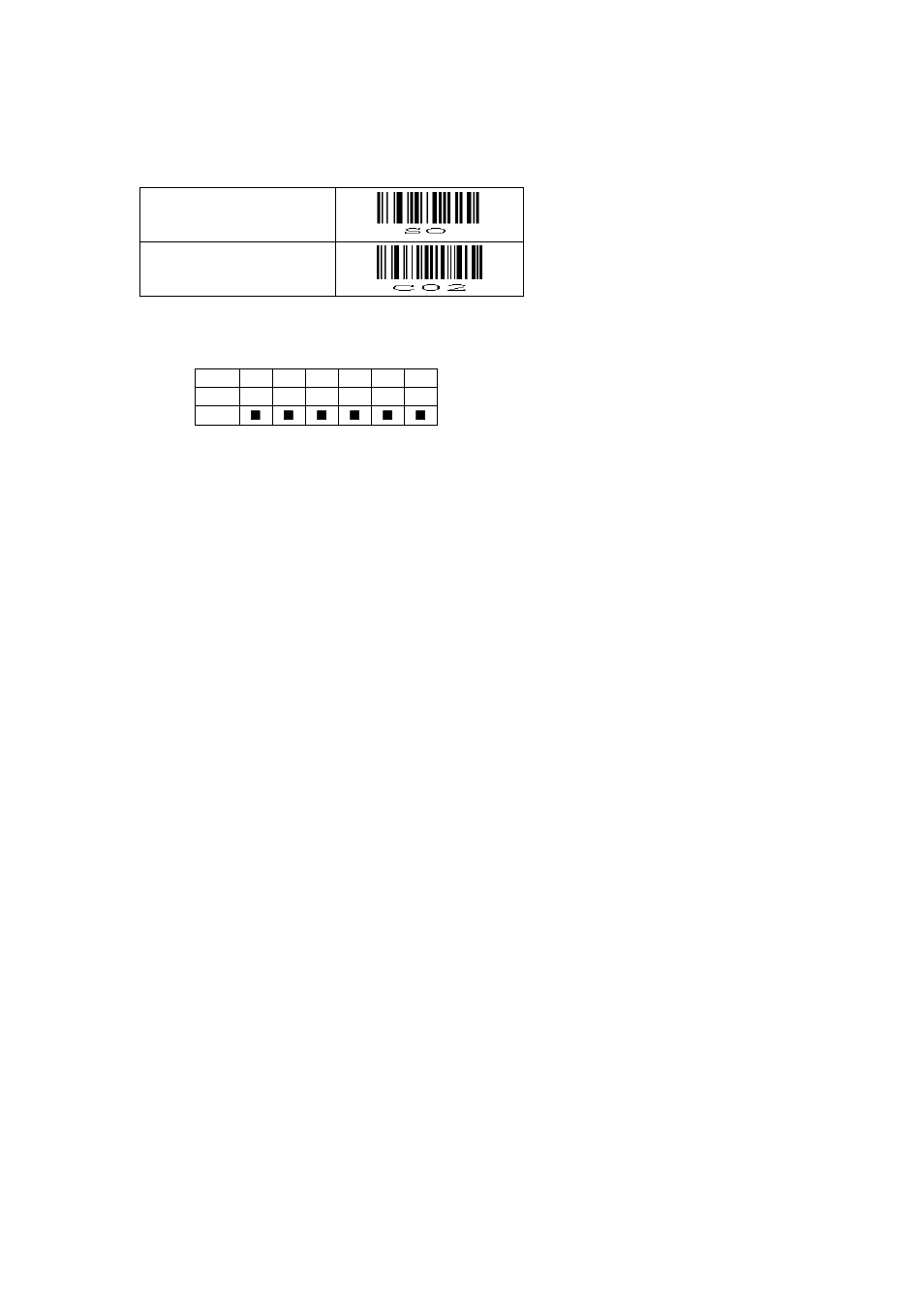 Opticon OPR 3301 User Manual User Manual | Page 19 / 24