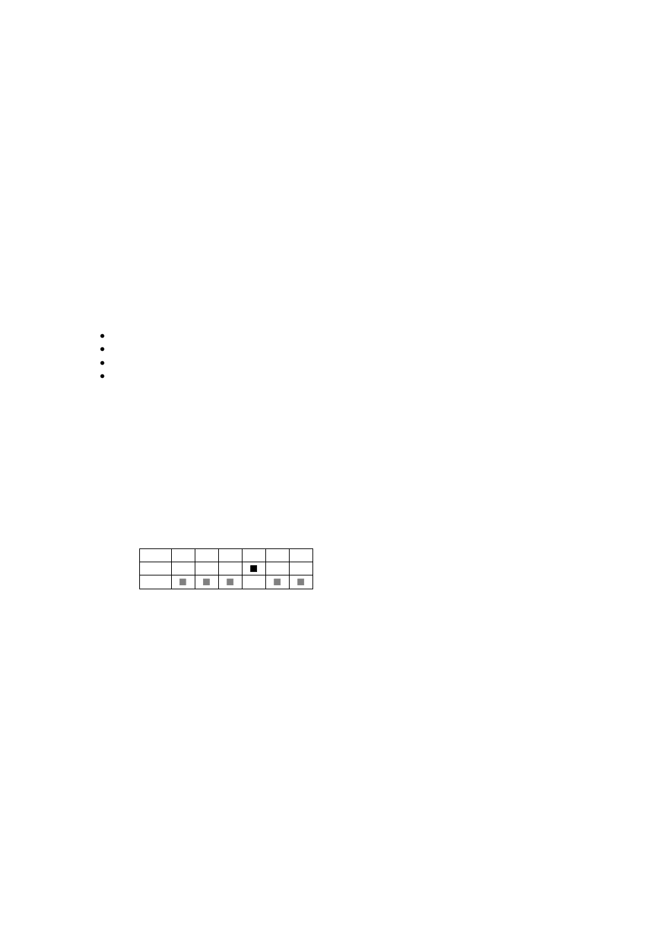 Opticon OPR 3301 User Manual User Manual | Page 3 / 24