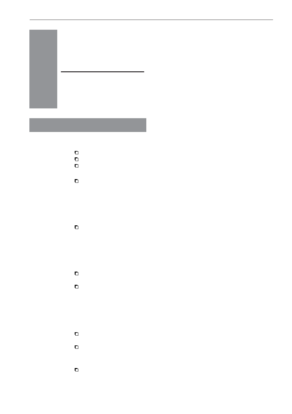 Rf-dc supplement specifications | Opticon PHL 2700-RFDC User Manual | Page 3 / 4