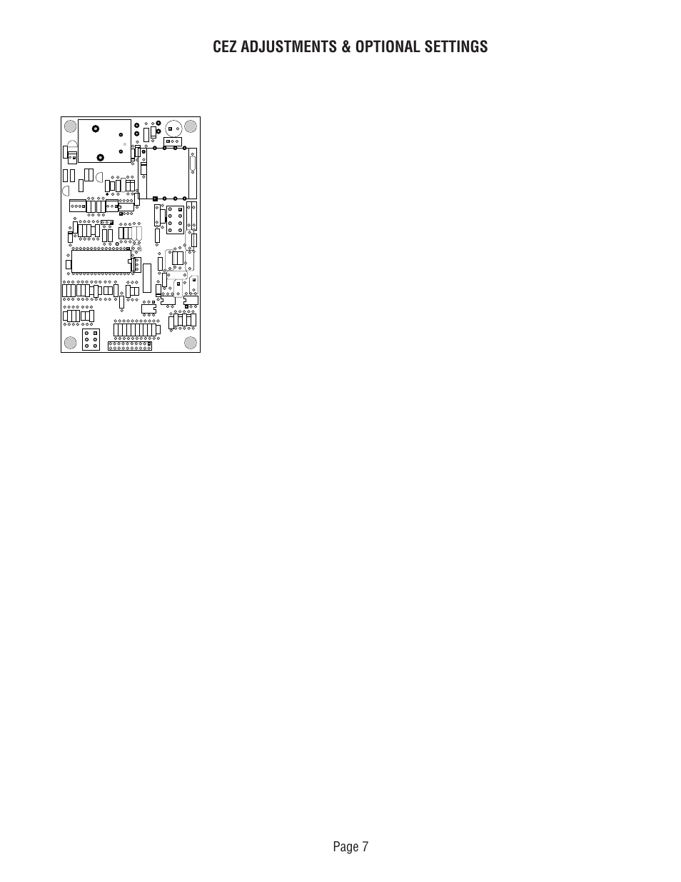 Bunn CDBC TWIN User Manual | Page 7 / 36