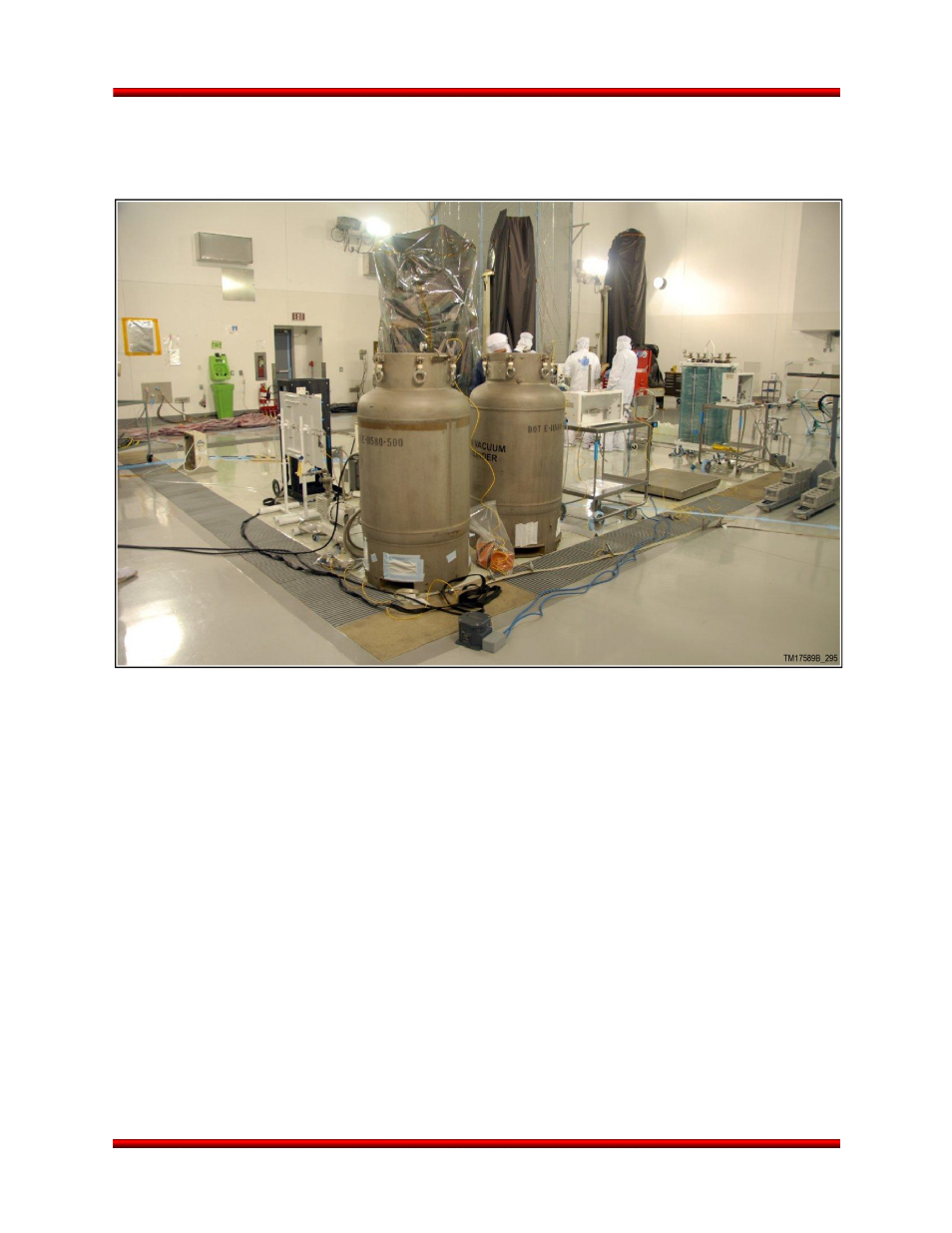 Nitrogen tetroxide service | Orbital Minotaur VI User Manual | Page 104 / 121