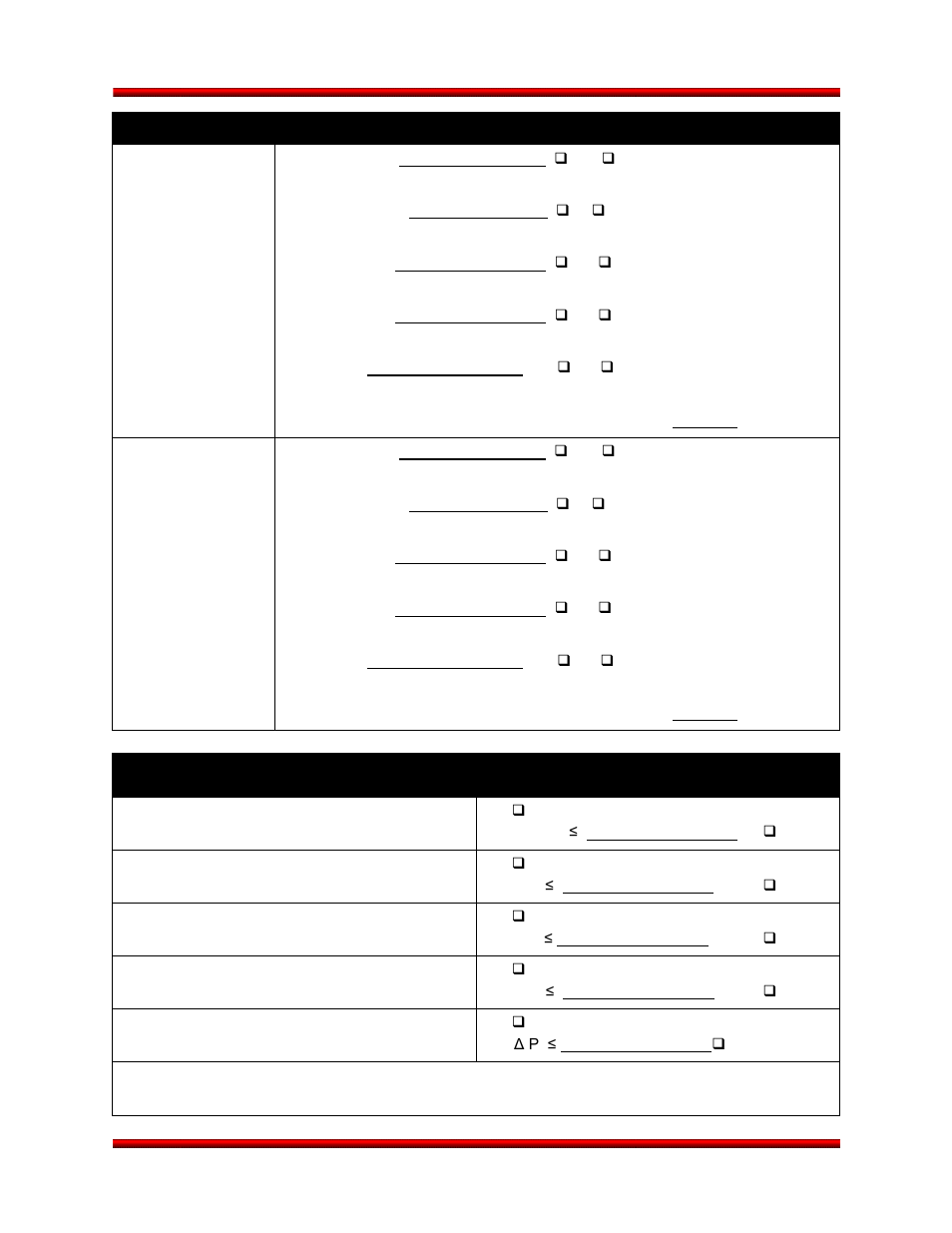 Minotaur iv • v • vi user’s guide, Appendix a | Orbital Minotaur VI User Manual | Page 114 / 121
