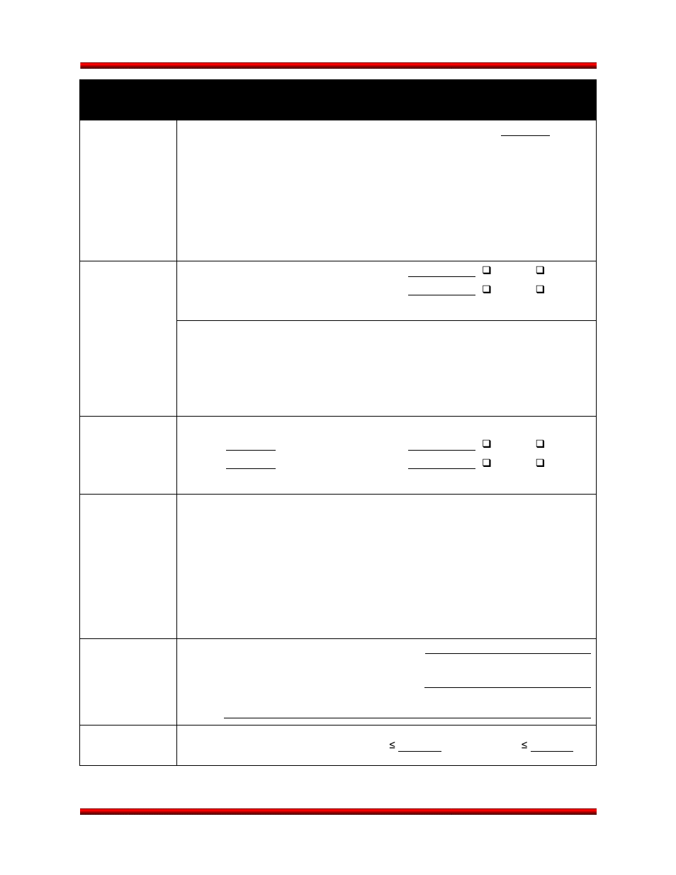 Orbital Minotaur VI User Manual | Page 116 / 121