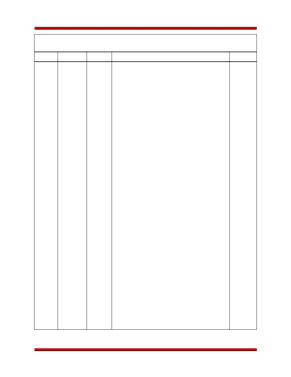 Orbital Minotaur VI User Manual | Page 3 / 121