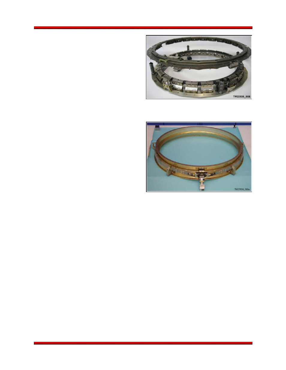 Ruag 937 separation systems, Payload electrical interfaces, Payload umbilical interfaces | Orbital Minotaur VI User Manual | Page 74 / 121