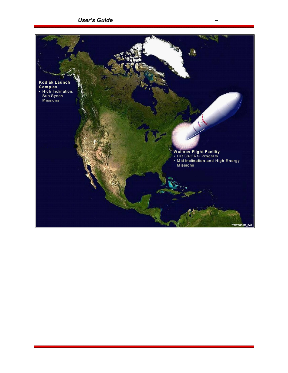 Orbital Antares User Manual | Page 20 / 99