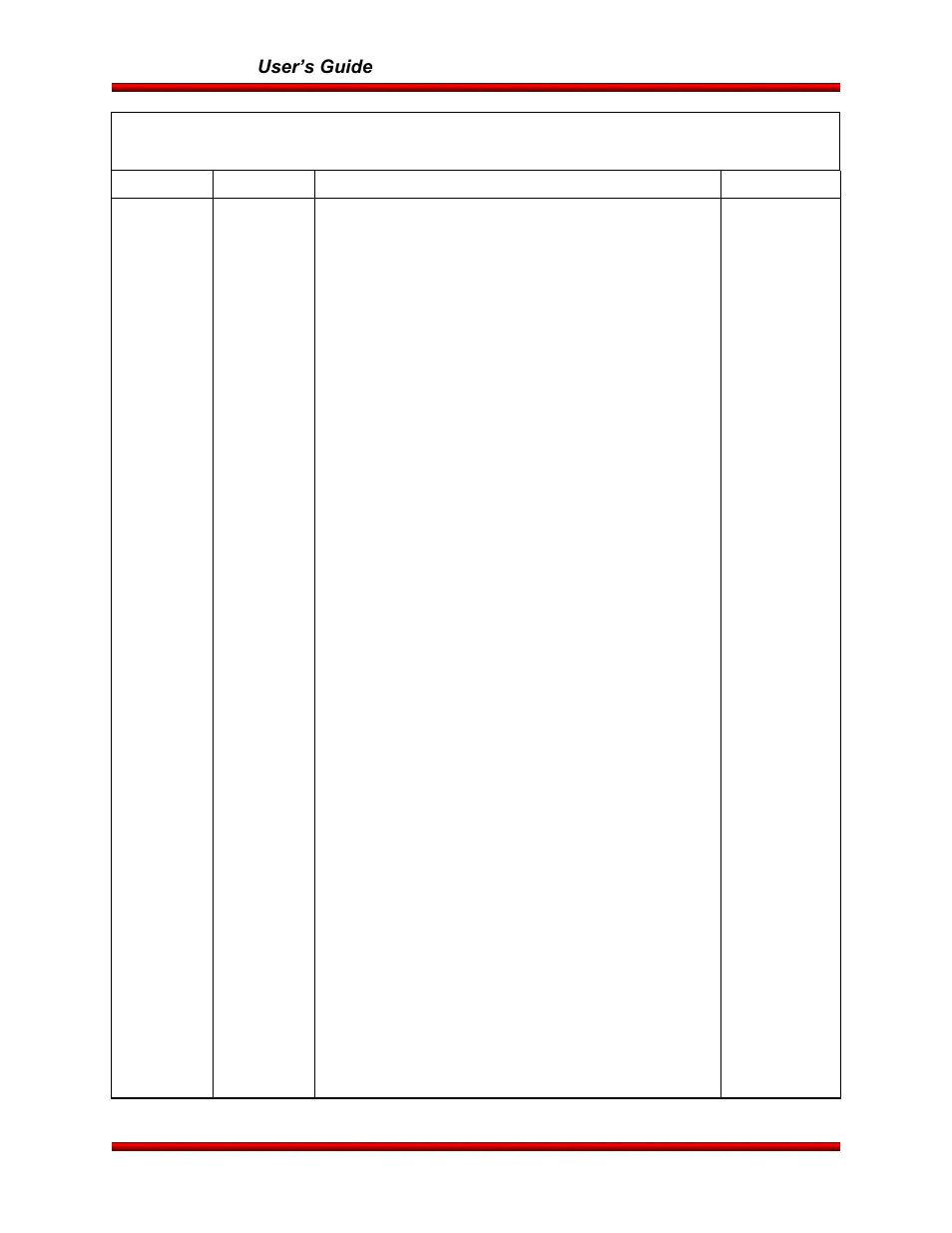 Orbital Antares User Manual | Page 3 / 99