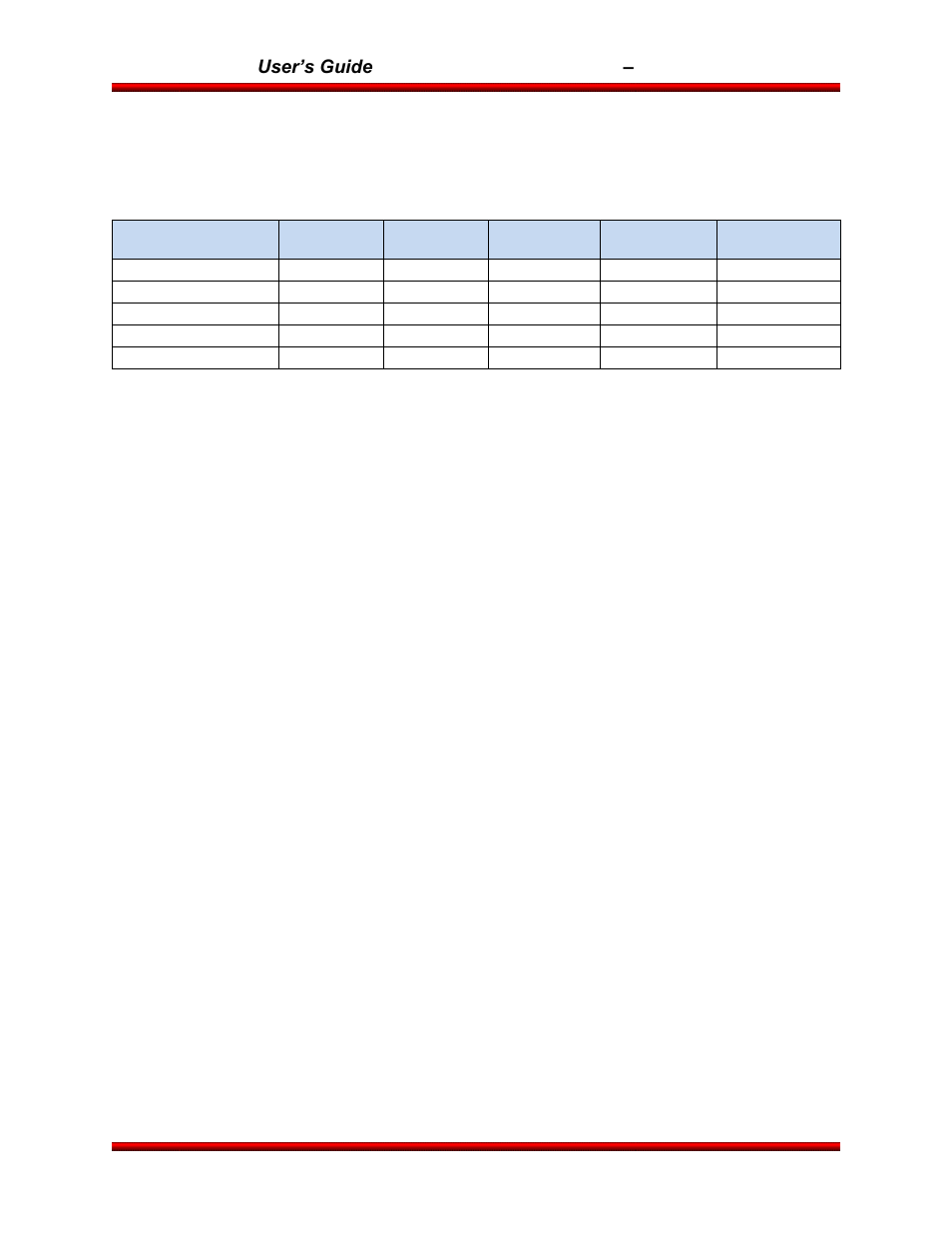 Orbital Antares User Manual | Page 33 / 99