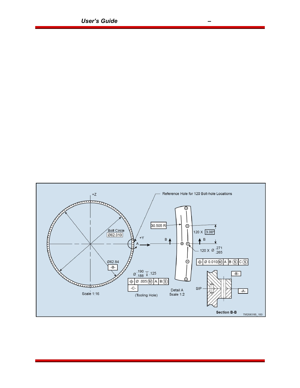 Orbital Antares User Manual | Page 46 / 99