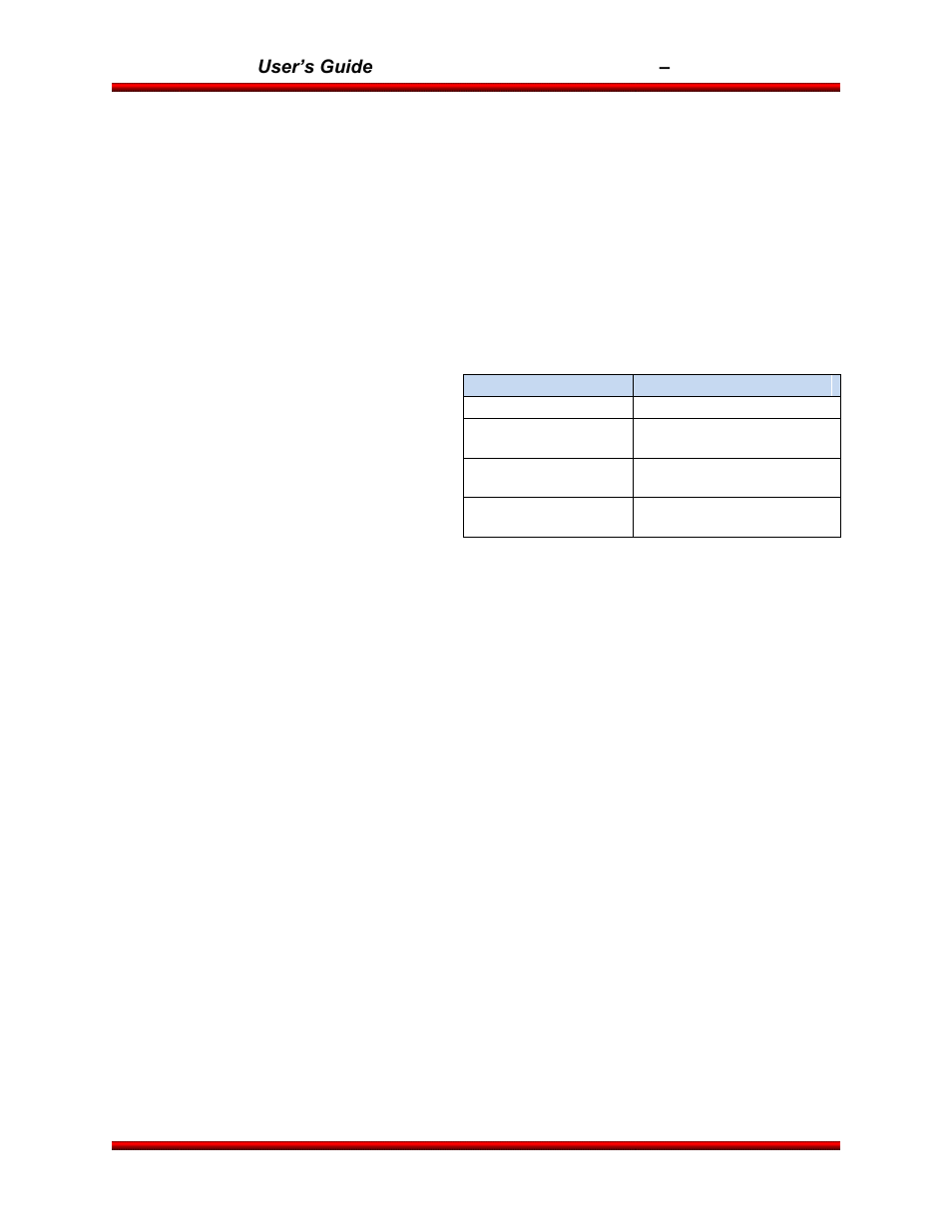 Orbital Antares User Manual | Page 49 / 99