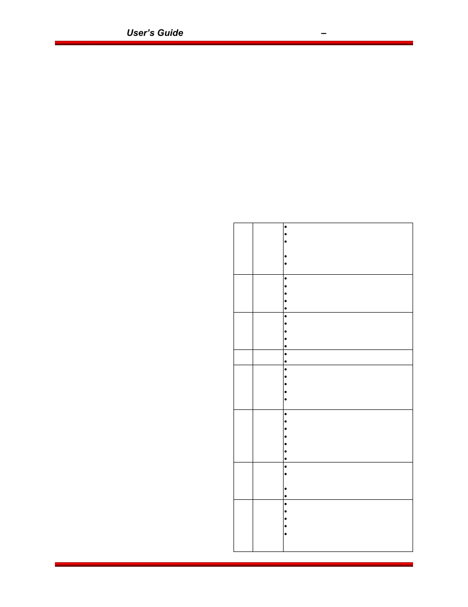 Antares, Osp-3 user’s guide | Orbital Antares User Manual | Page 56 / 99