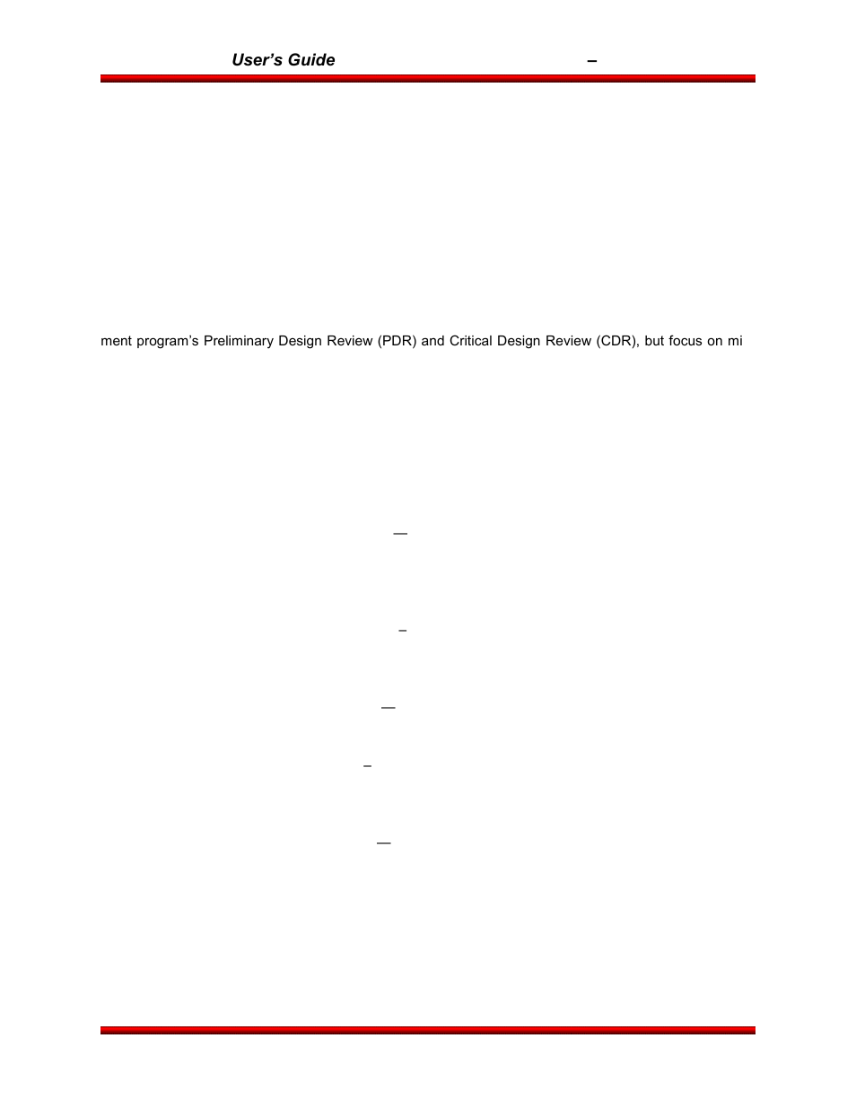 Orbital Antares User Manual | Page 57 / 99
