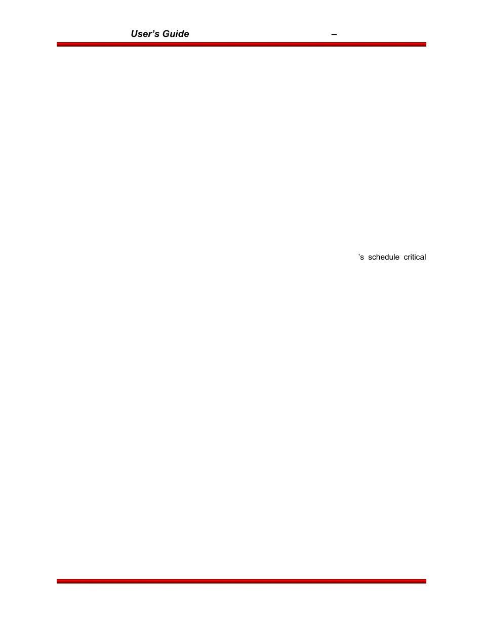 Orbital Antares User Manual | Page 60 / 99