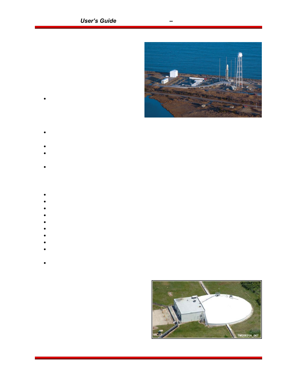 Orbital Antares User Manual | Page 65 / 99