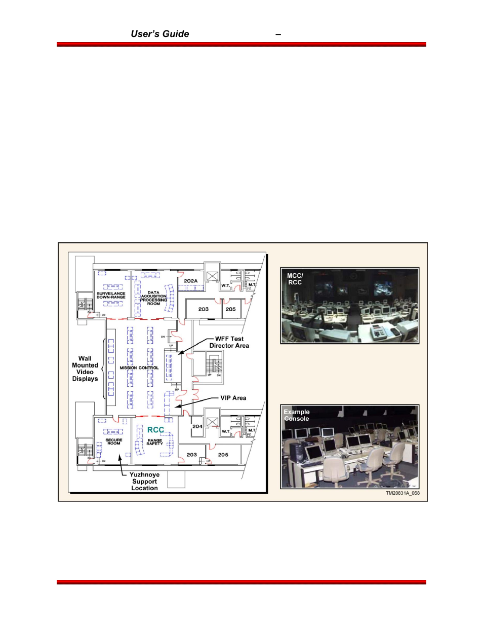 Orbital Antares User Manual | Page 66 / 99