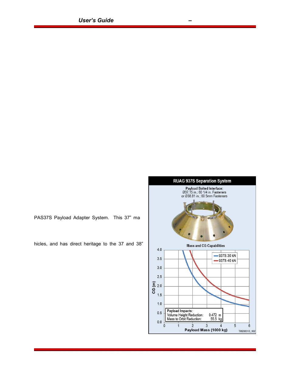 Orbital Antares User Manual | Page 71 / 99