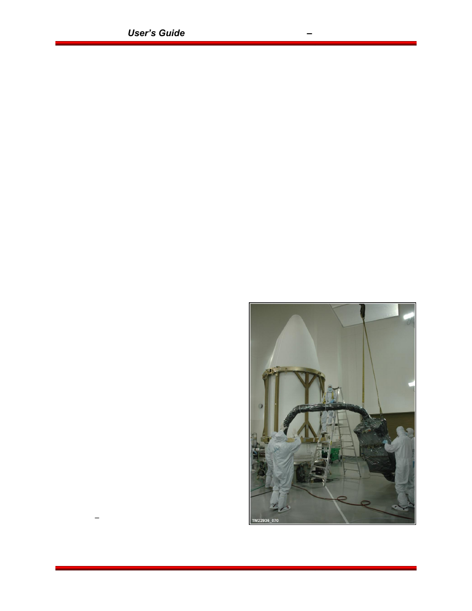 Orbital Antares User Manual | Page 78 / 99