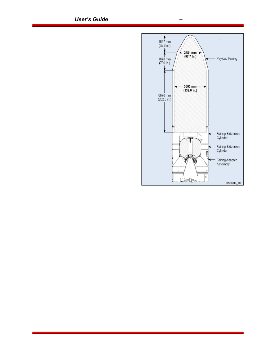 Orbital Antares User Manual | Page 84 / 99