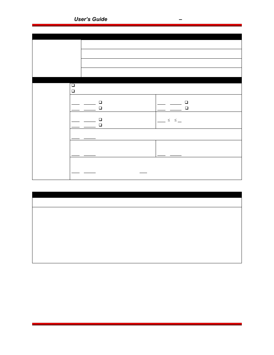 Antares, Osp-3 user’s guide, Appendix a – payload questionnaire | Orbital Antares User Manual | Page 88 / 99