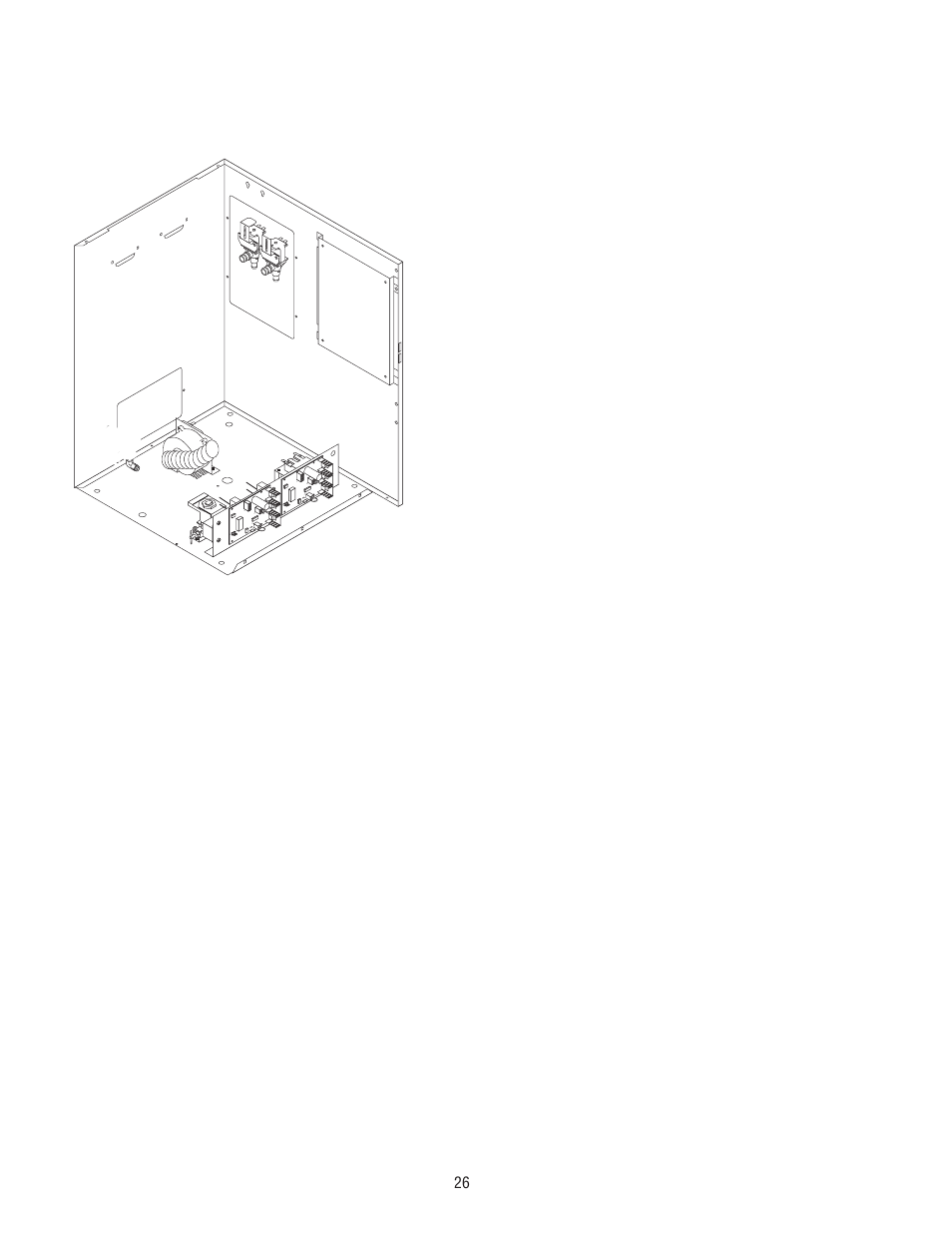 Bunn FMD-4 User Manual | Page 26 / 45