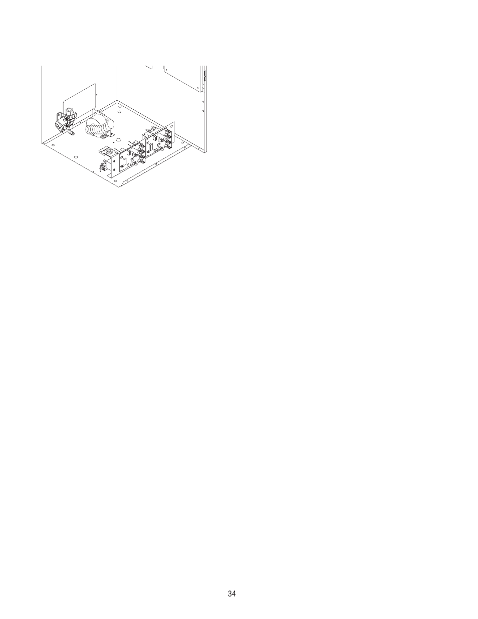 Bunn FMD-4 User Manual | Page 34 / 45