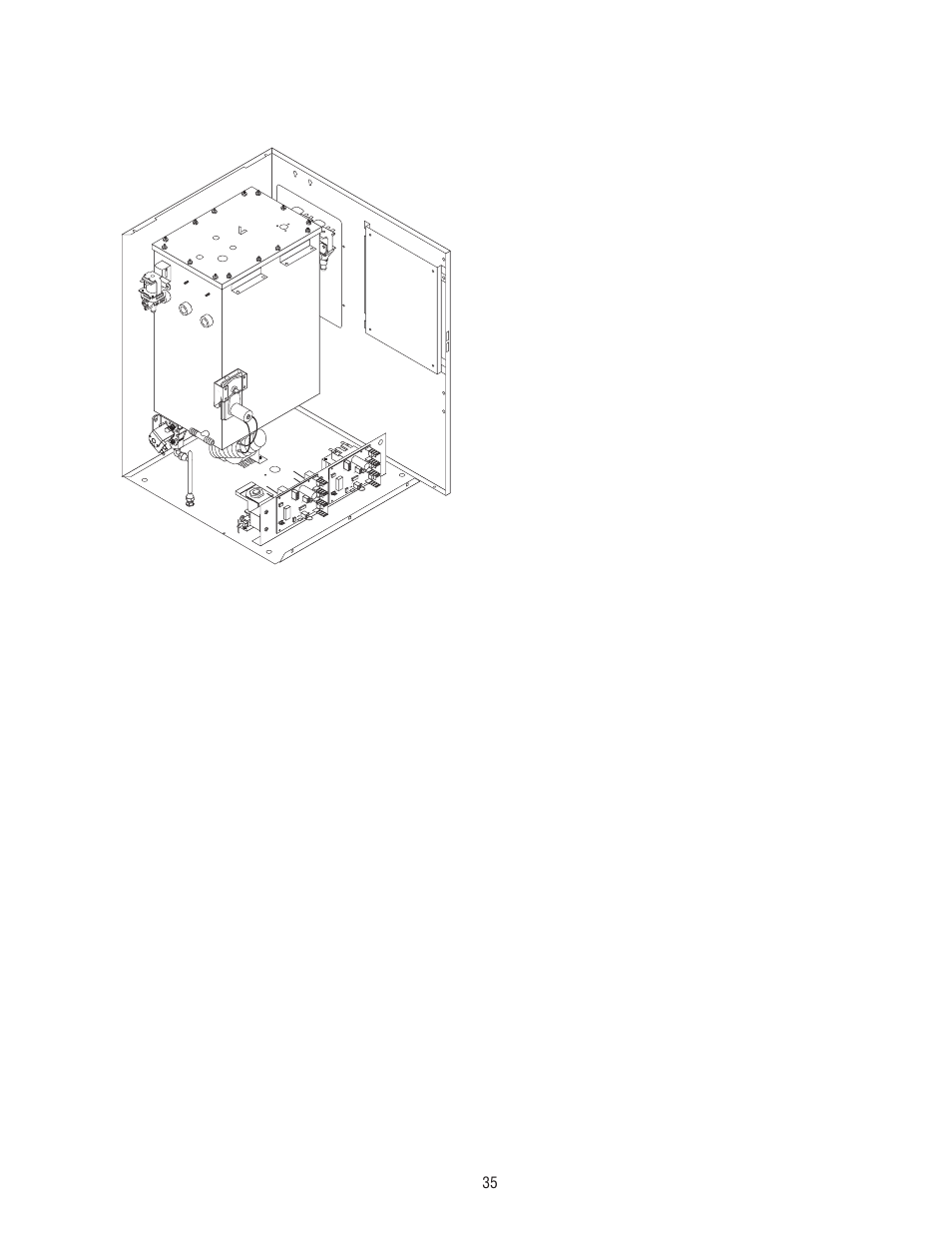 Bunn FMD-4 User Manual | Page 35 / 45