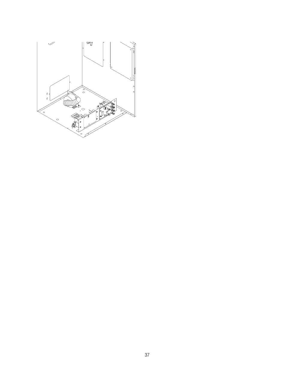 Bunn FMD-4 User Manual | Page 37 / 45