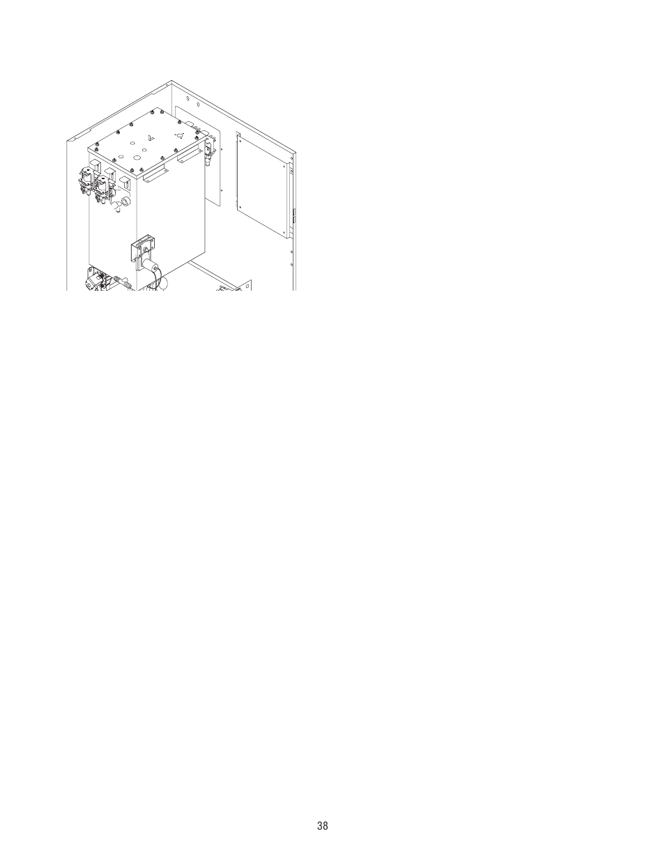 Bunn FMD-4 User Manual | Page 38 / 45