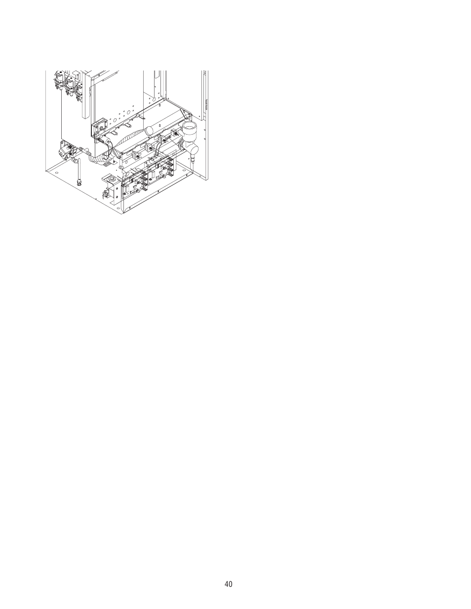 Bunn FMD-4 User Manual | Page 40 / 45