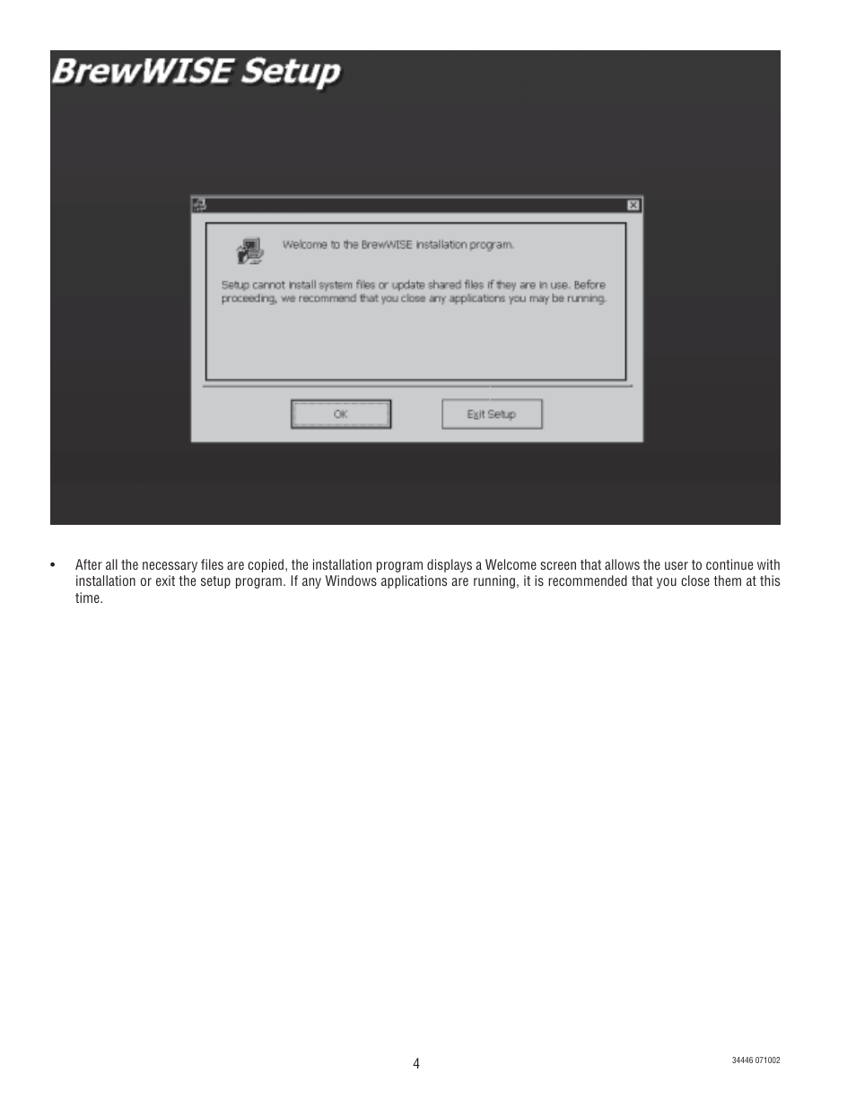 Bunn B10 Series User Manual | Page 4 / 15